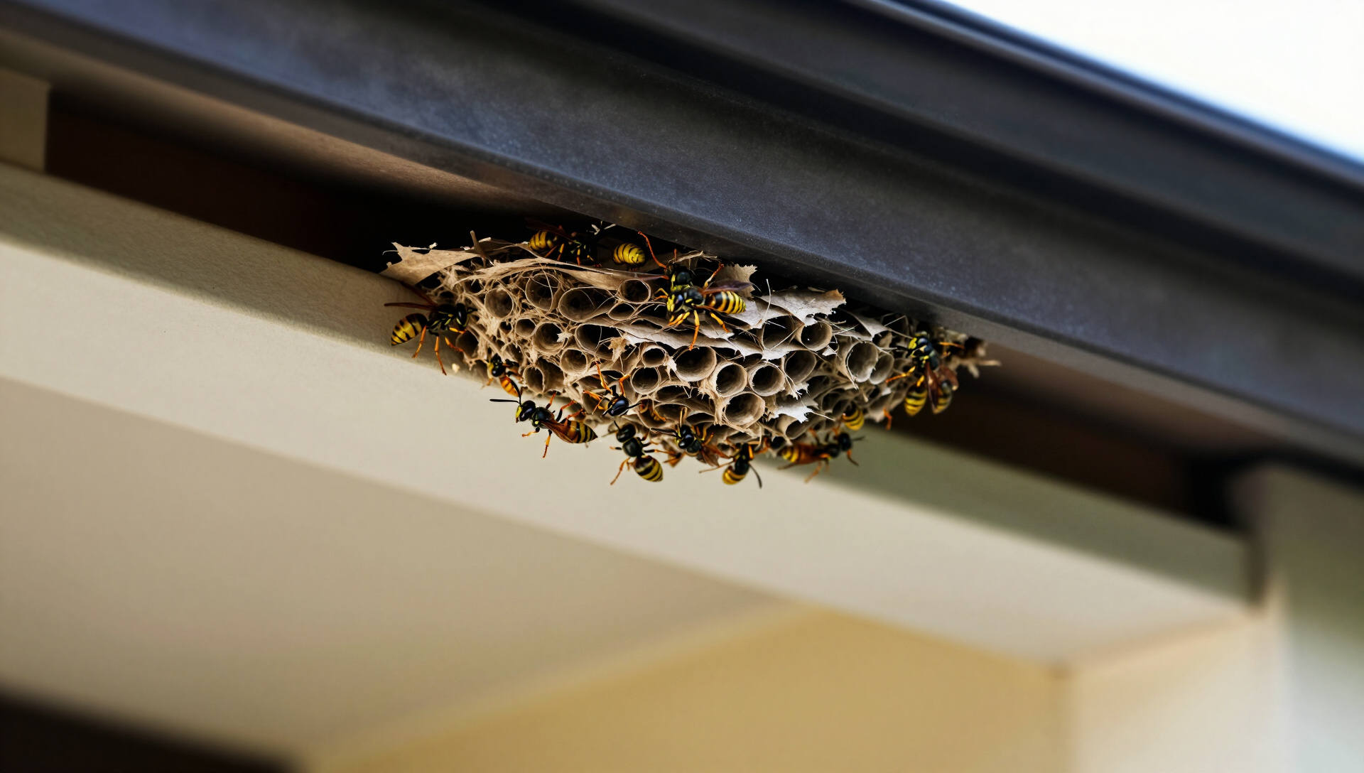 Bees and Wasp Removal in Kyle Bay